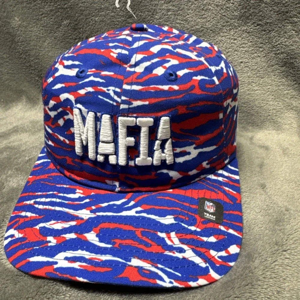 New Era touch fit comfortable